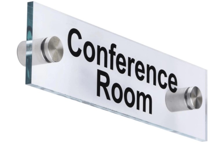 Signages – Custom Internal, External and Digital Signage Solutions Including Illuminated and Retail POS Signage by INFOCUS, Dubai